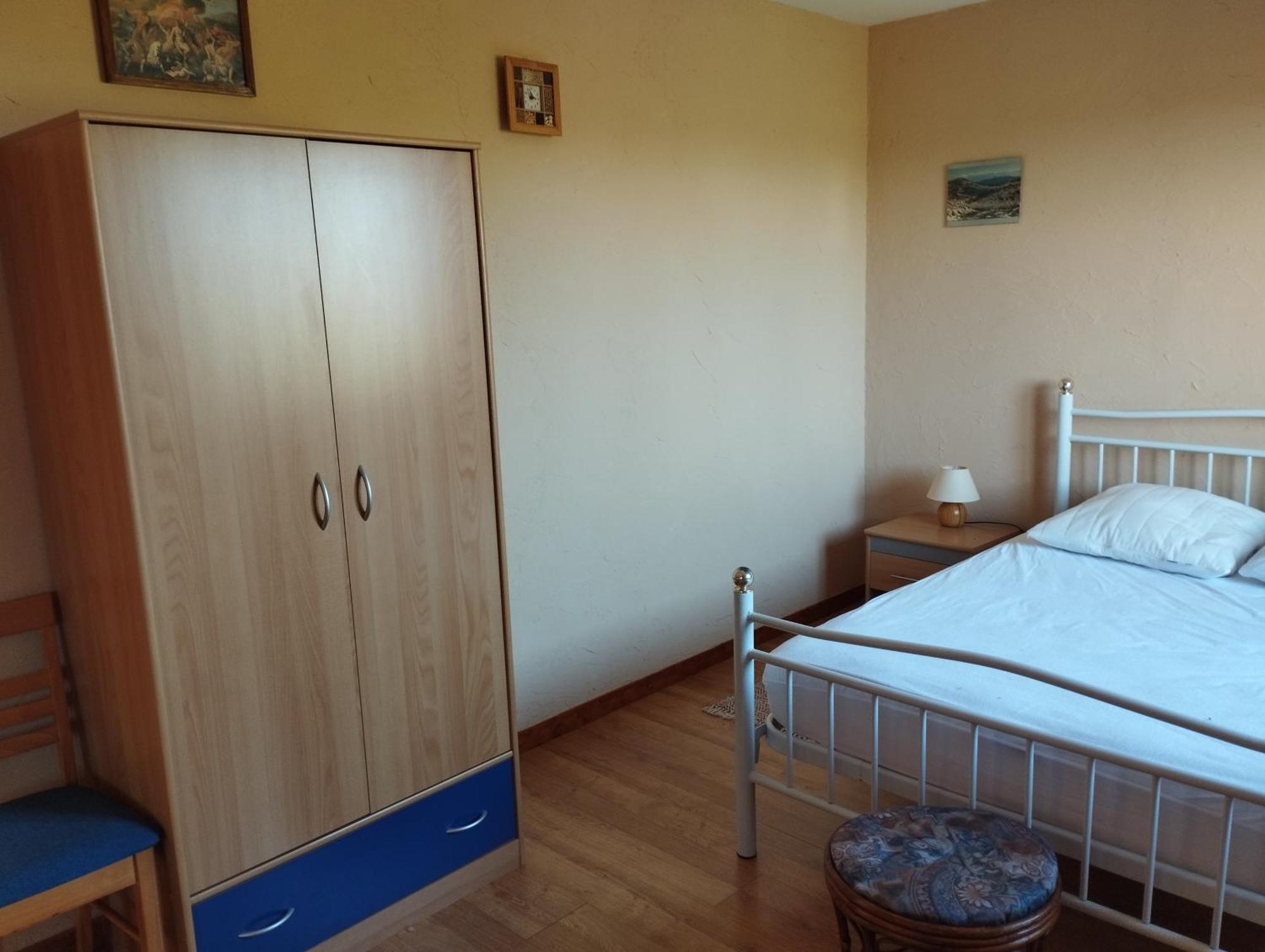 Chalet Les Adrets Du Sancy Saint-Diery Екстериор снимка