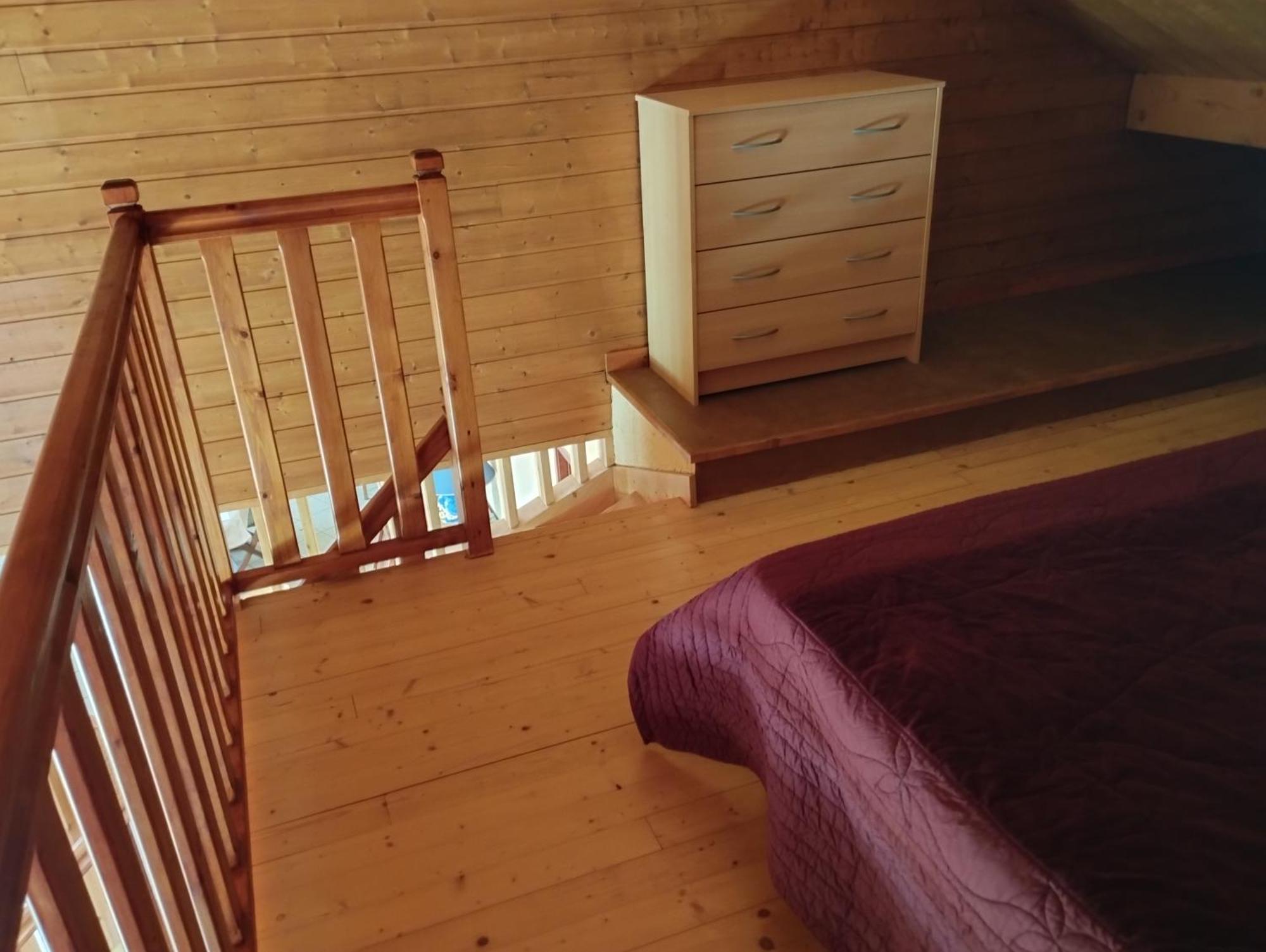 Chalet Les Adrets Du Sancy Saint-Diery Екстериор снимка