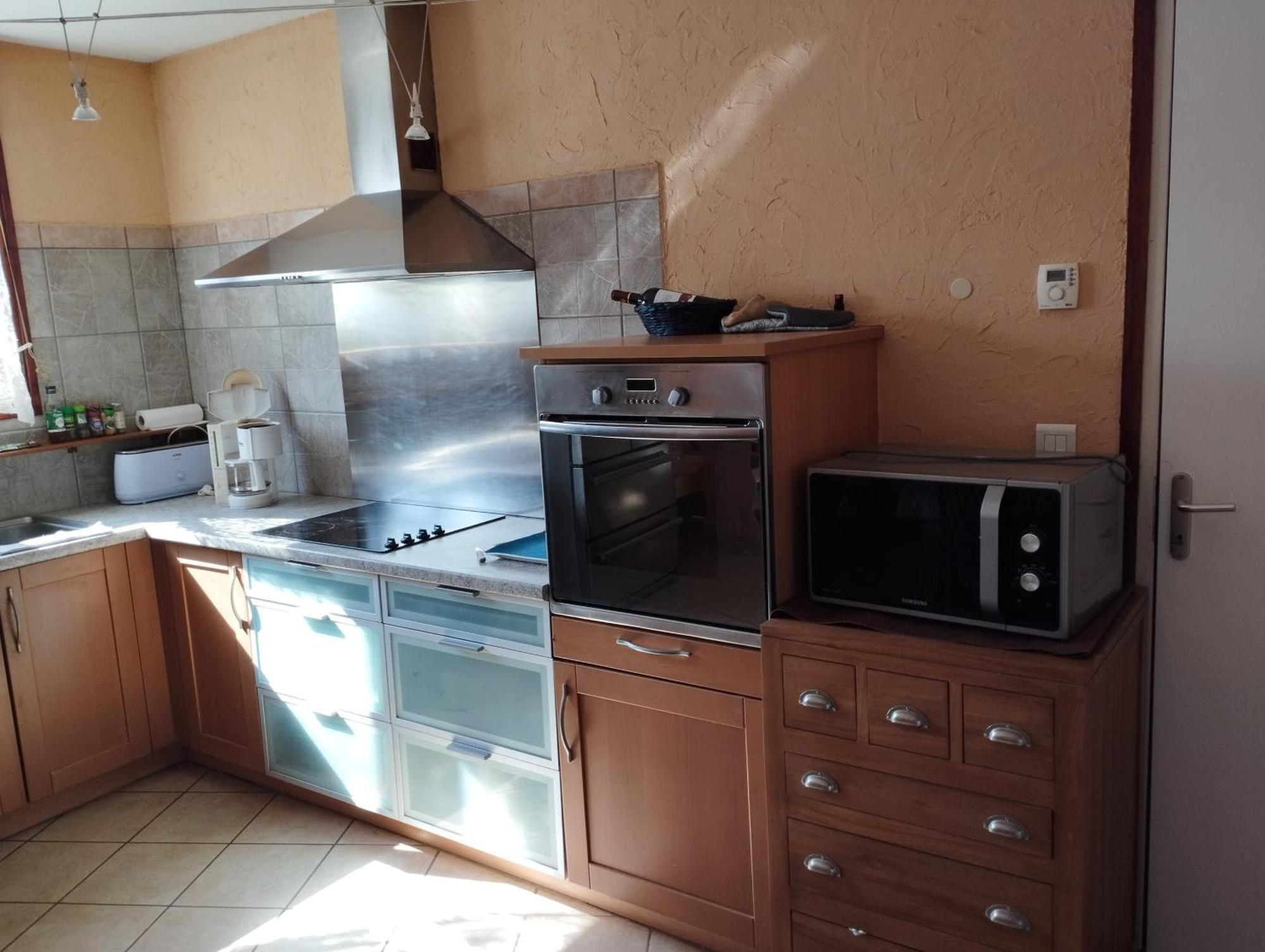 Chalet Les Adrets Du Sancy Saint-Diery Екстериор снимка