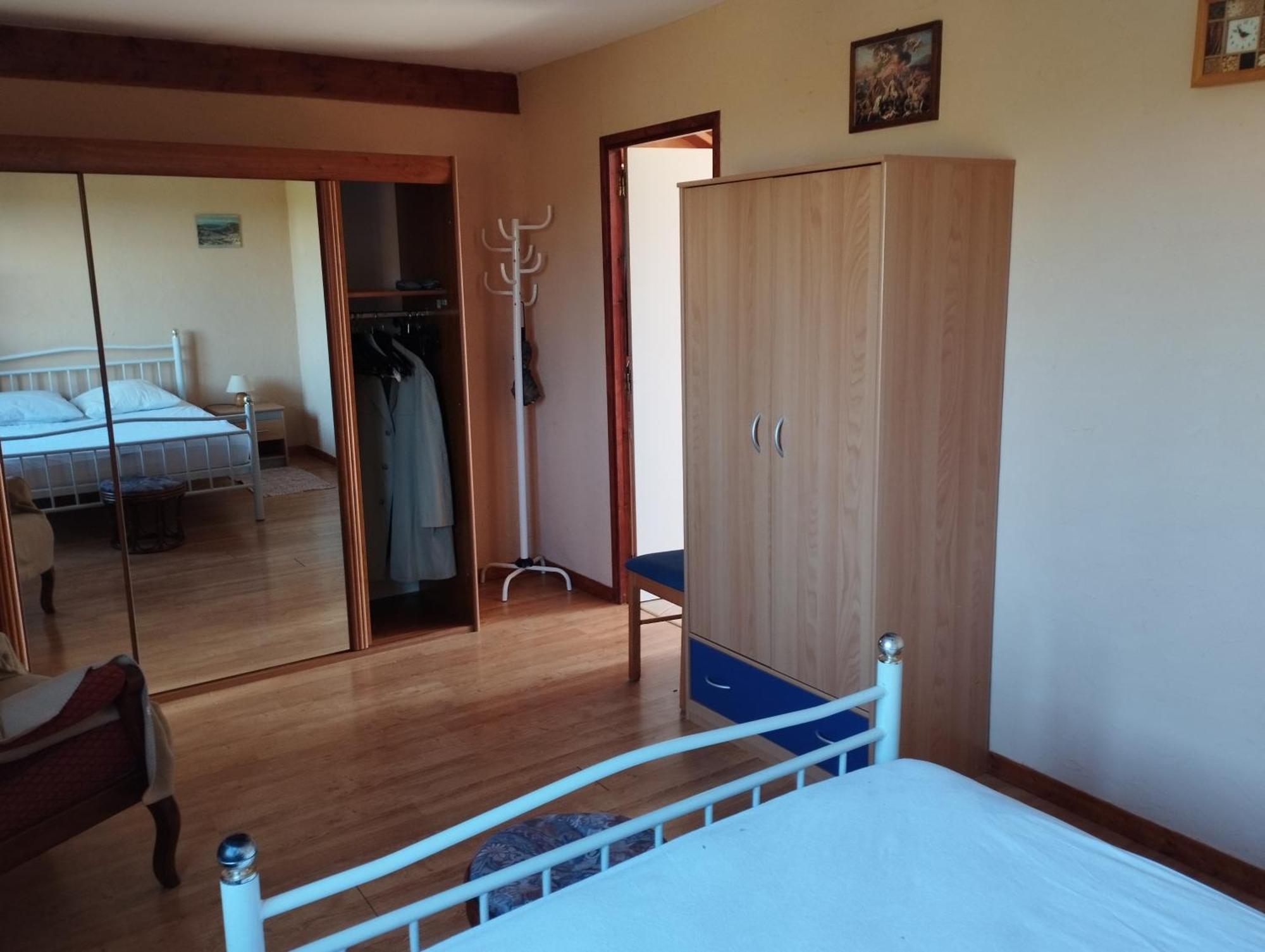Chalet Les Adrets Du Sancy Saint-Diery Екстериор снимка