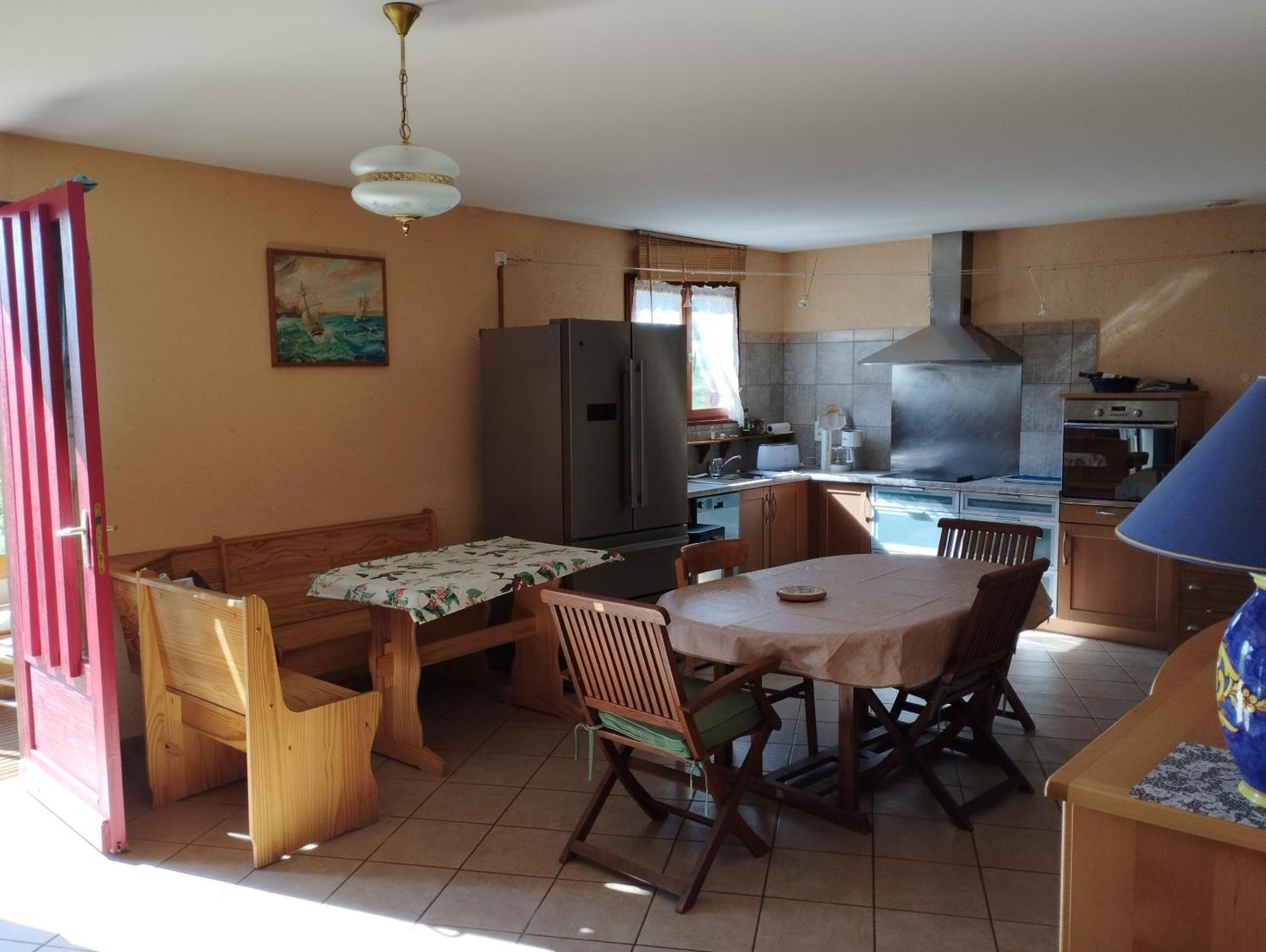 Chalet Les Adrets Du Sancy Saint-Diery Екстериор снимка