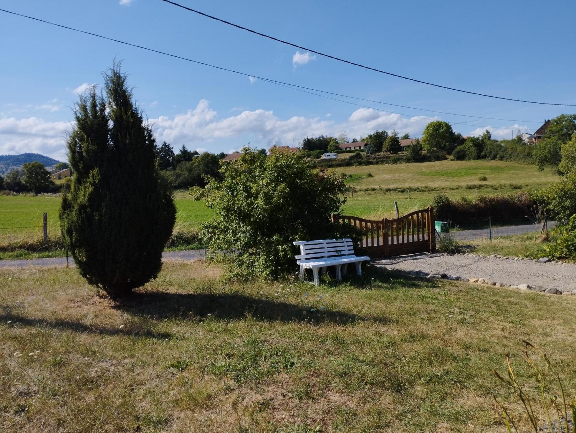 Chalet Les Adrets Du Sancy Saint-Diery Екстериор снимка